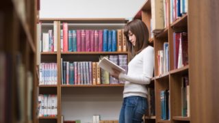 図書館