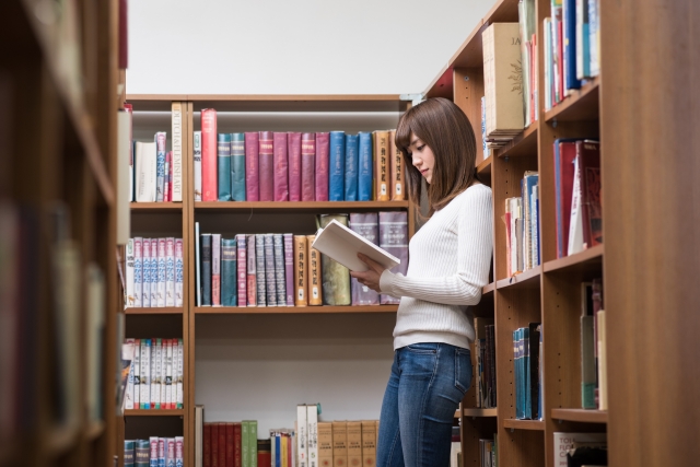 図書館